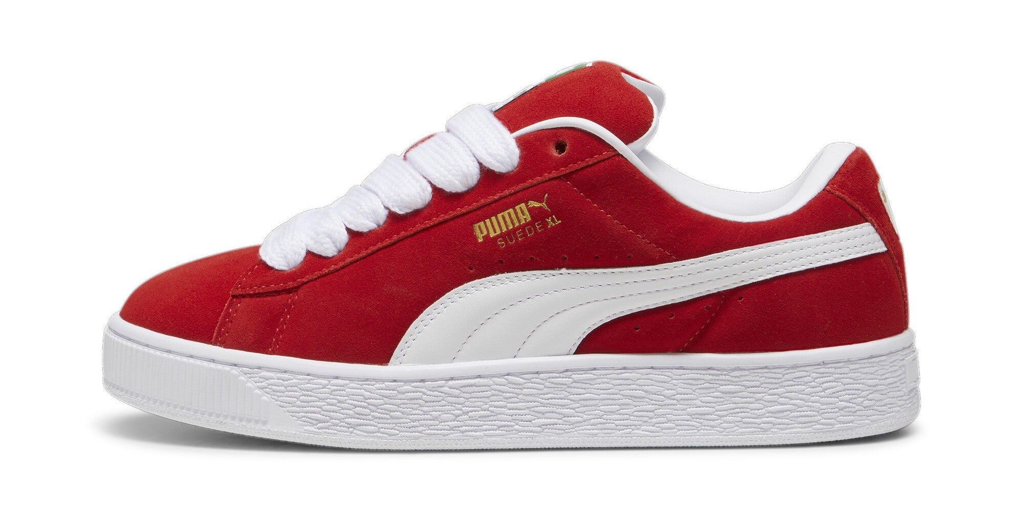 SUEDE XL