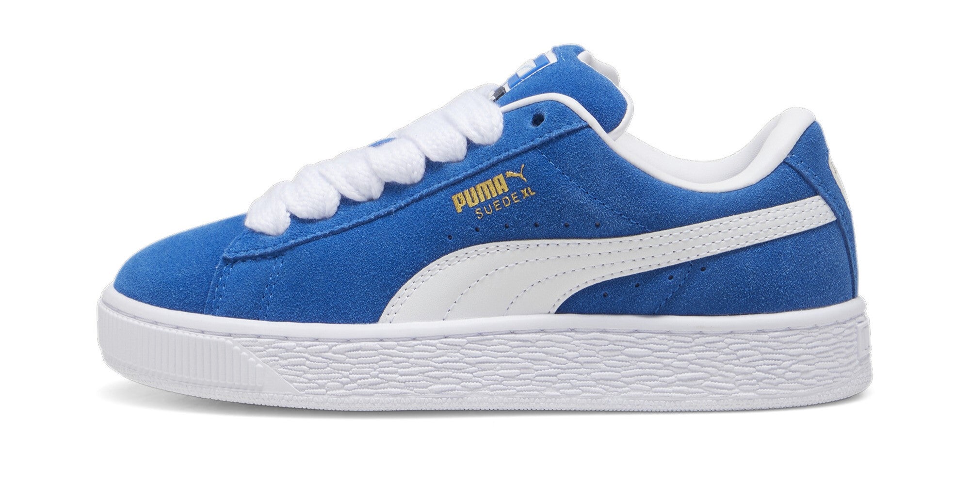 SUEDE XL