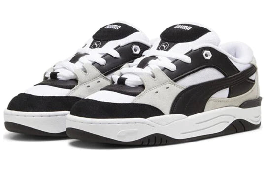 180 'White Grey Black'