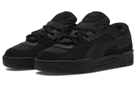 180 'Triple Black'