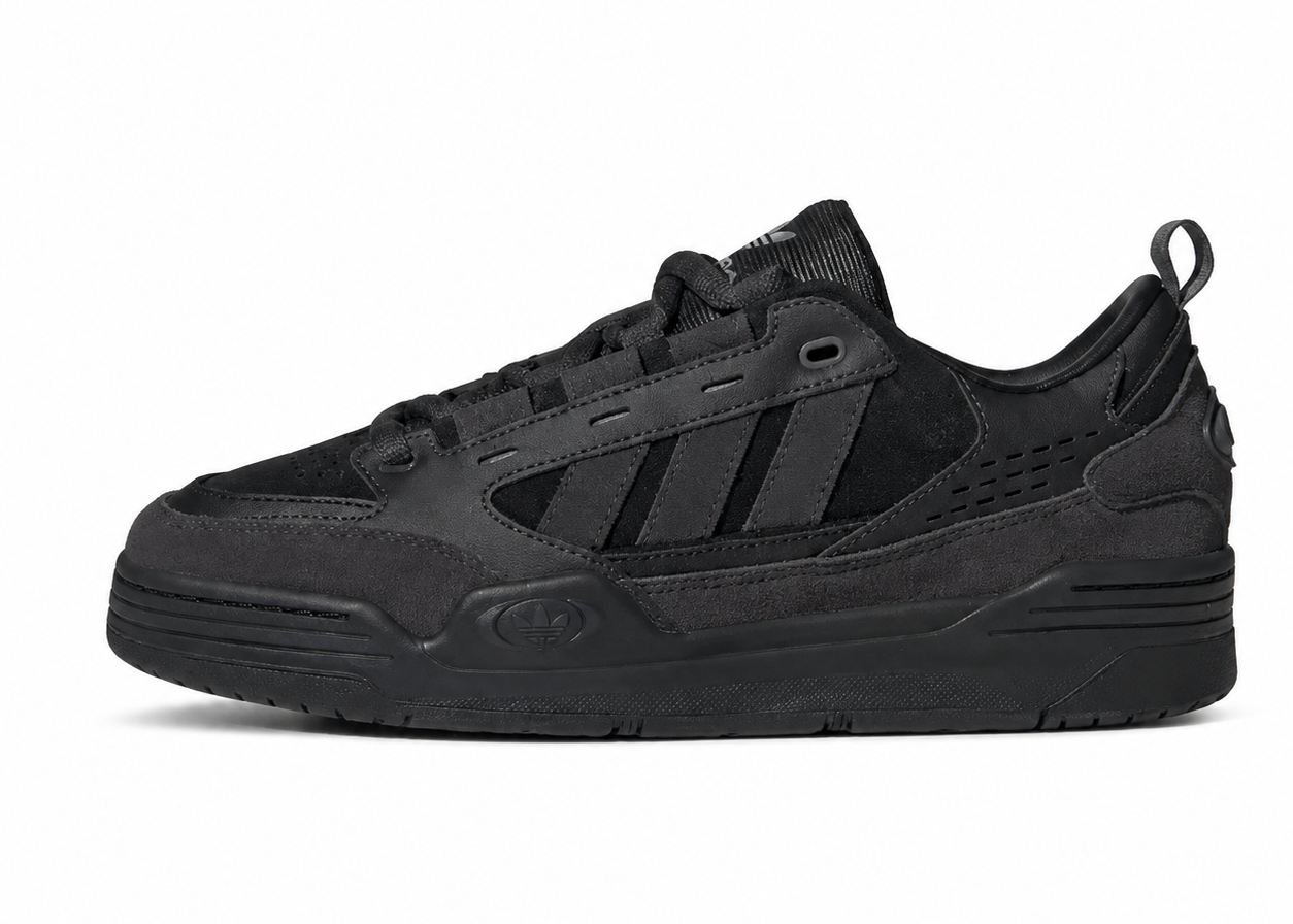 Adi 2000 "Black"