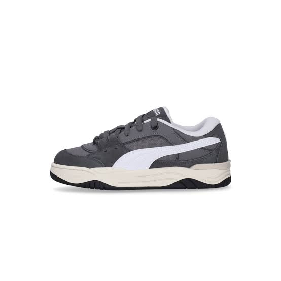 180 Shadow Grey