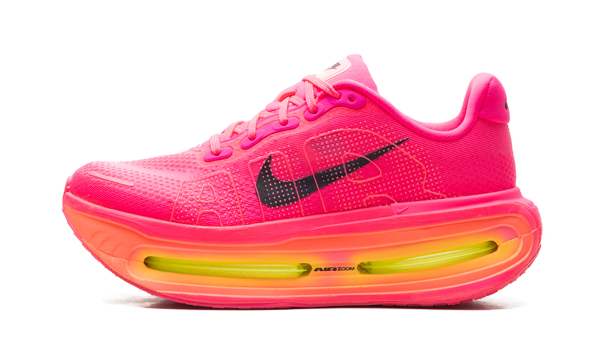 Nike Vomero Premium WMNS "Hyper Pink"