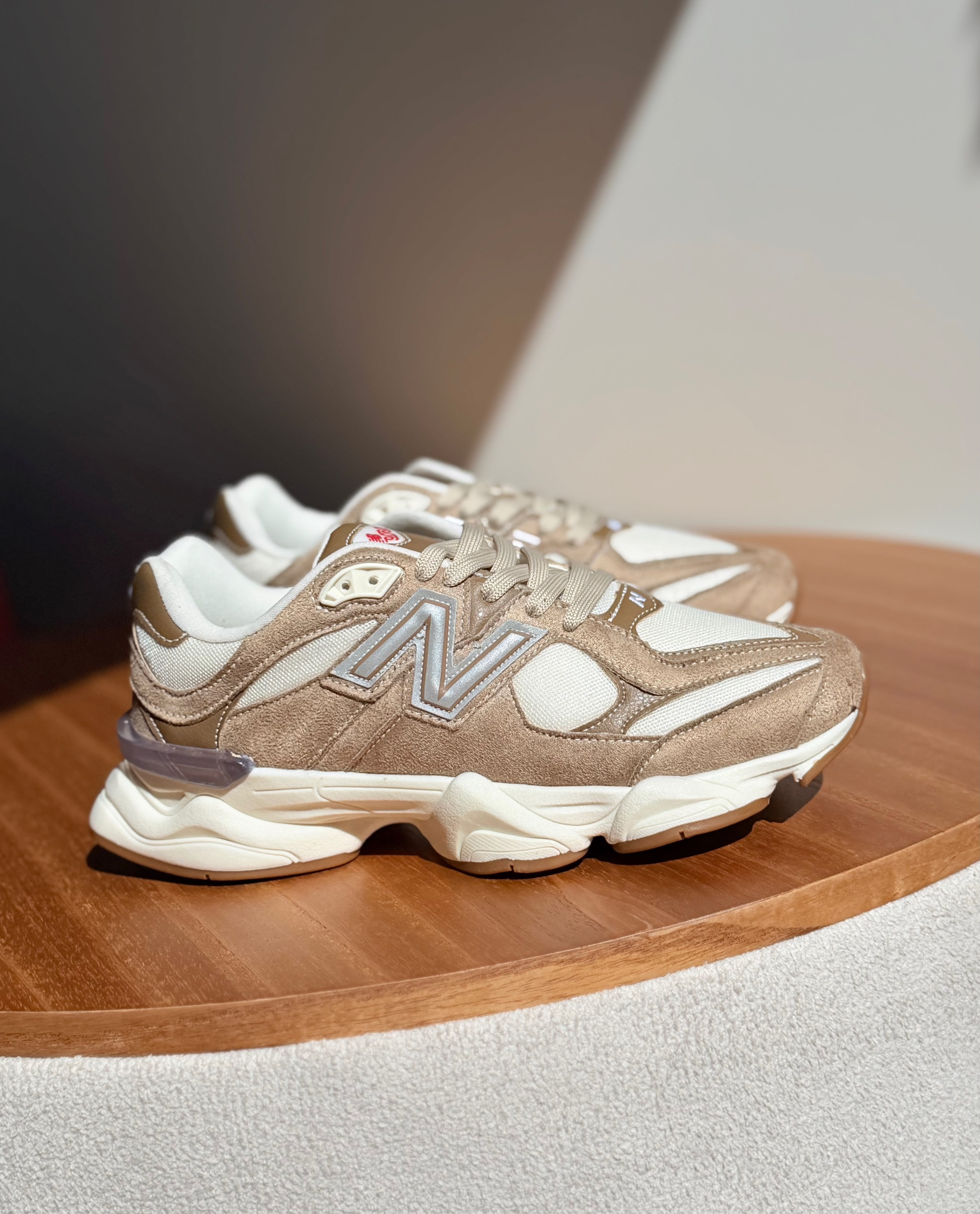 NB 9060 "SAND"