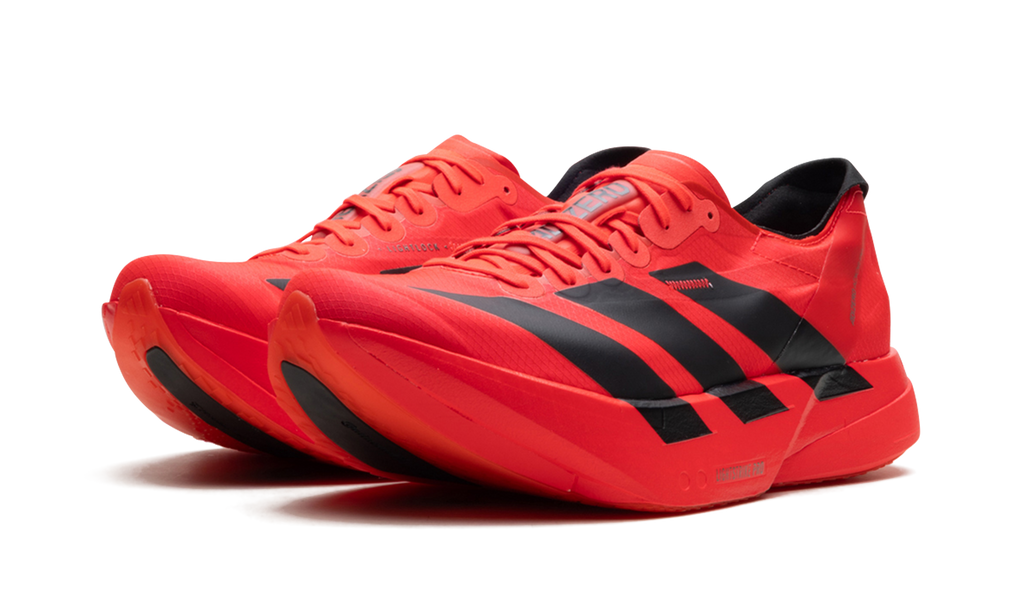 Adidas Adizero Adios Pro 4 M "Lucid Red"