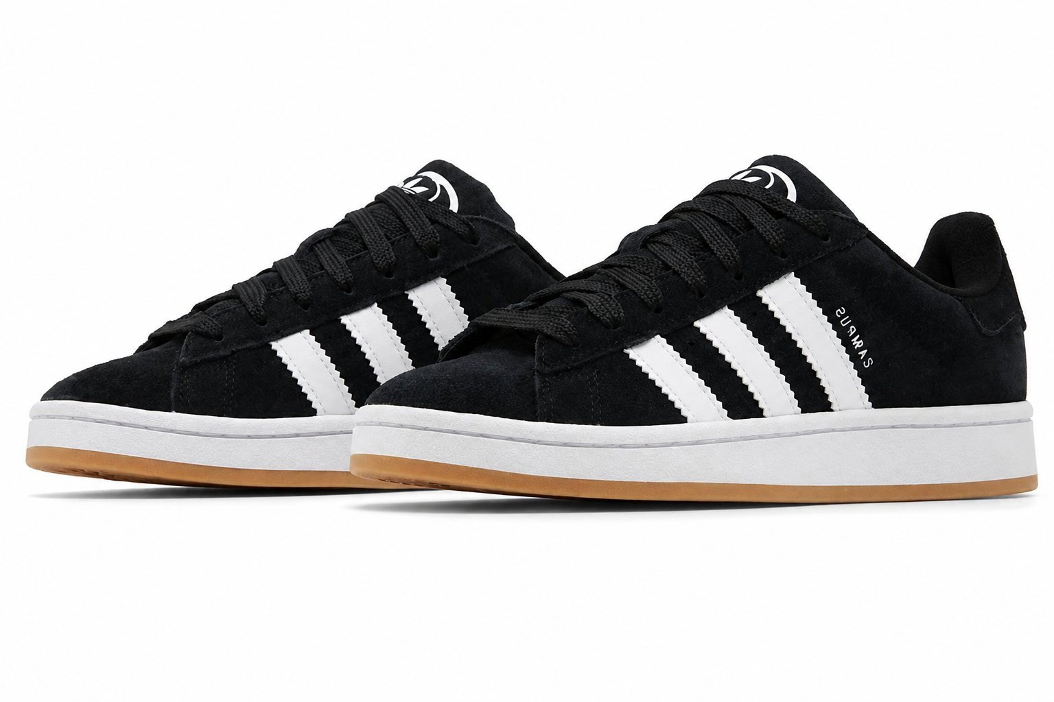 CAMPUS 00S "Core Black"