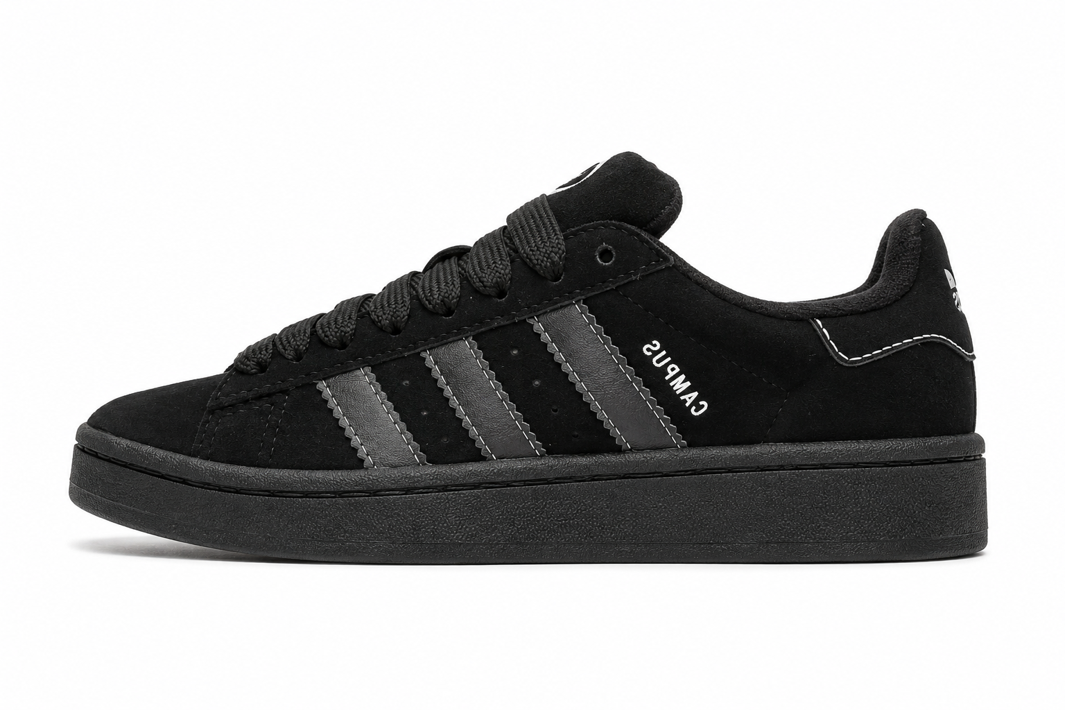 CAMPUS 00S "Triple Black"
