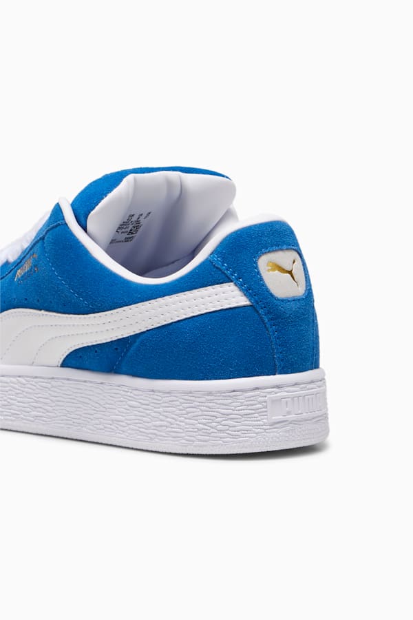 SUEDE XL