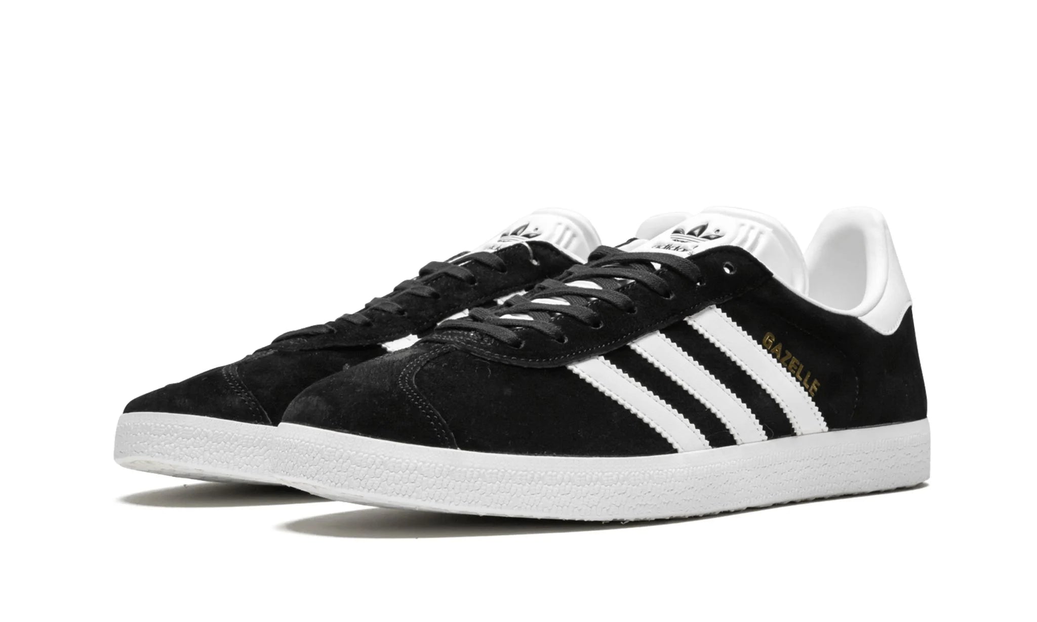 GAZELLE "Black / White"