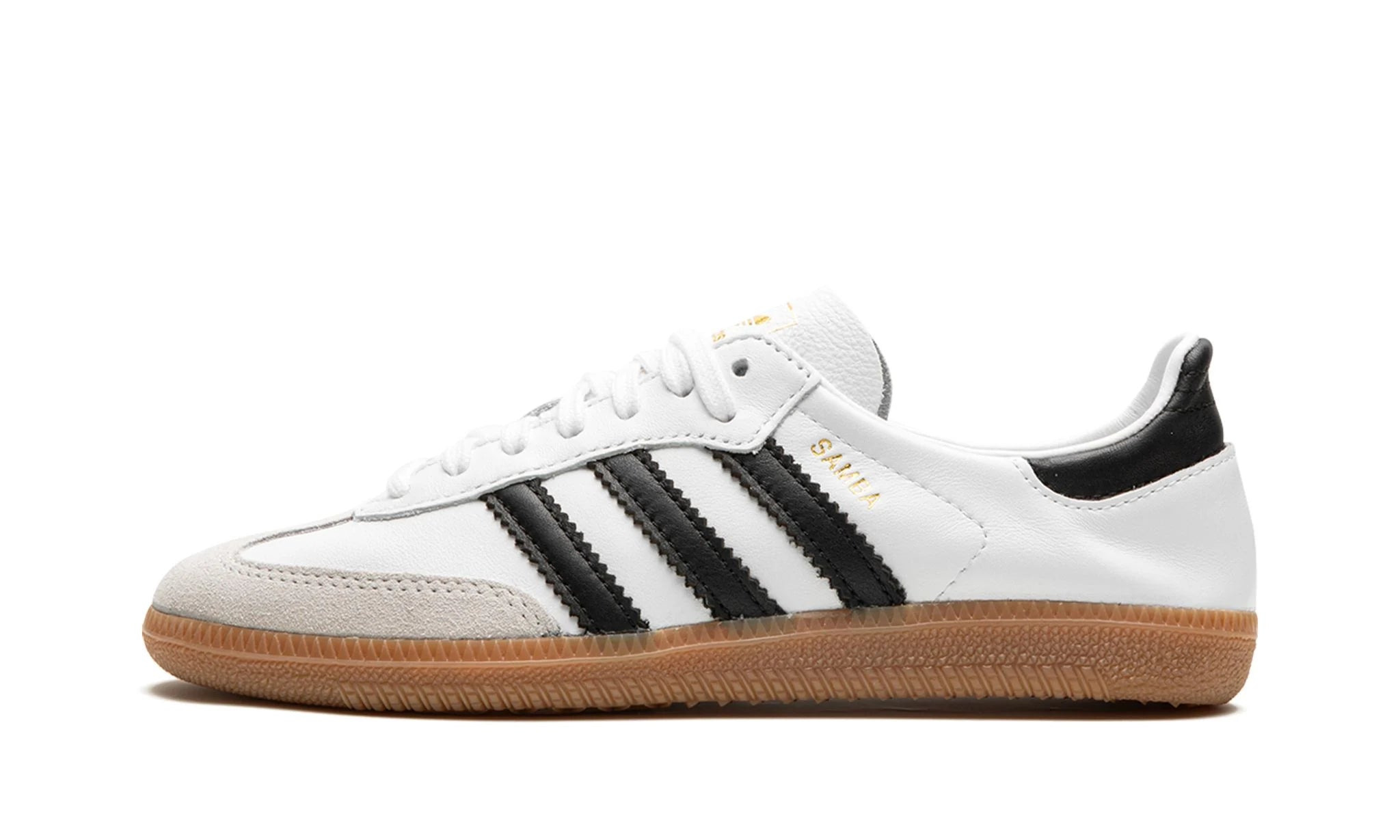 Samba Decon "Decon White Gum"