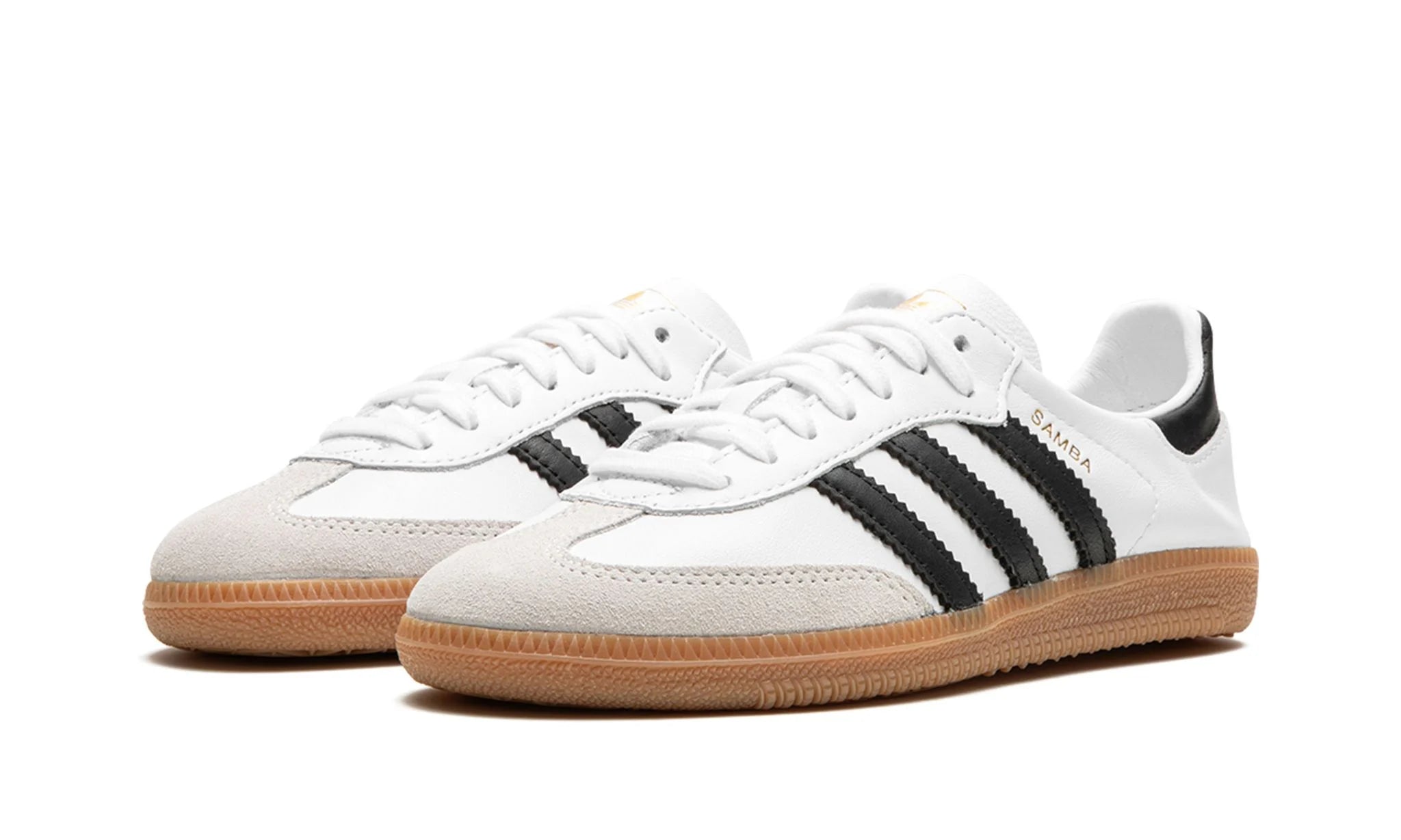 Samba Decon "Decon White Gum"