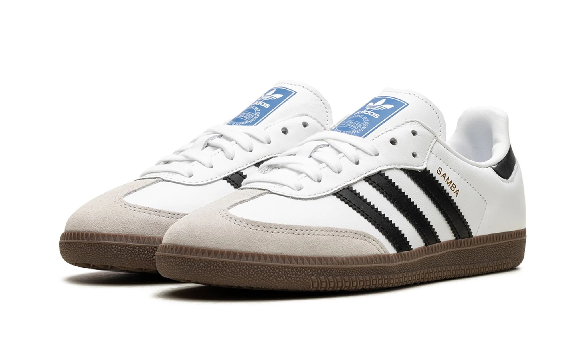 SAMBA OG WMNS "White"