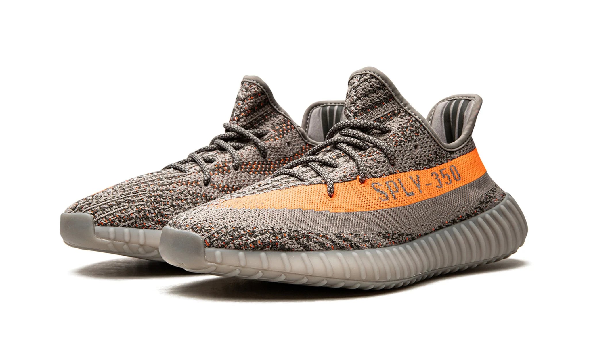 YEEZY BOOST 350 V2 REFLECTIVE "Beluga Reflective"