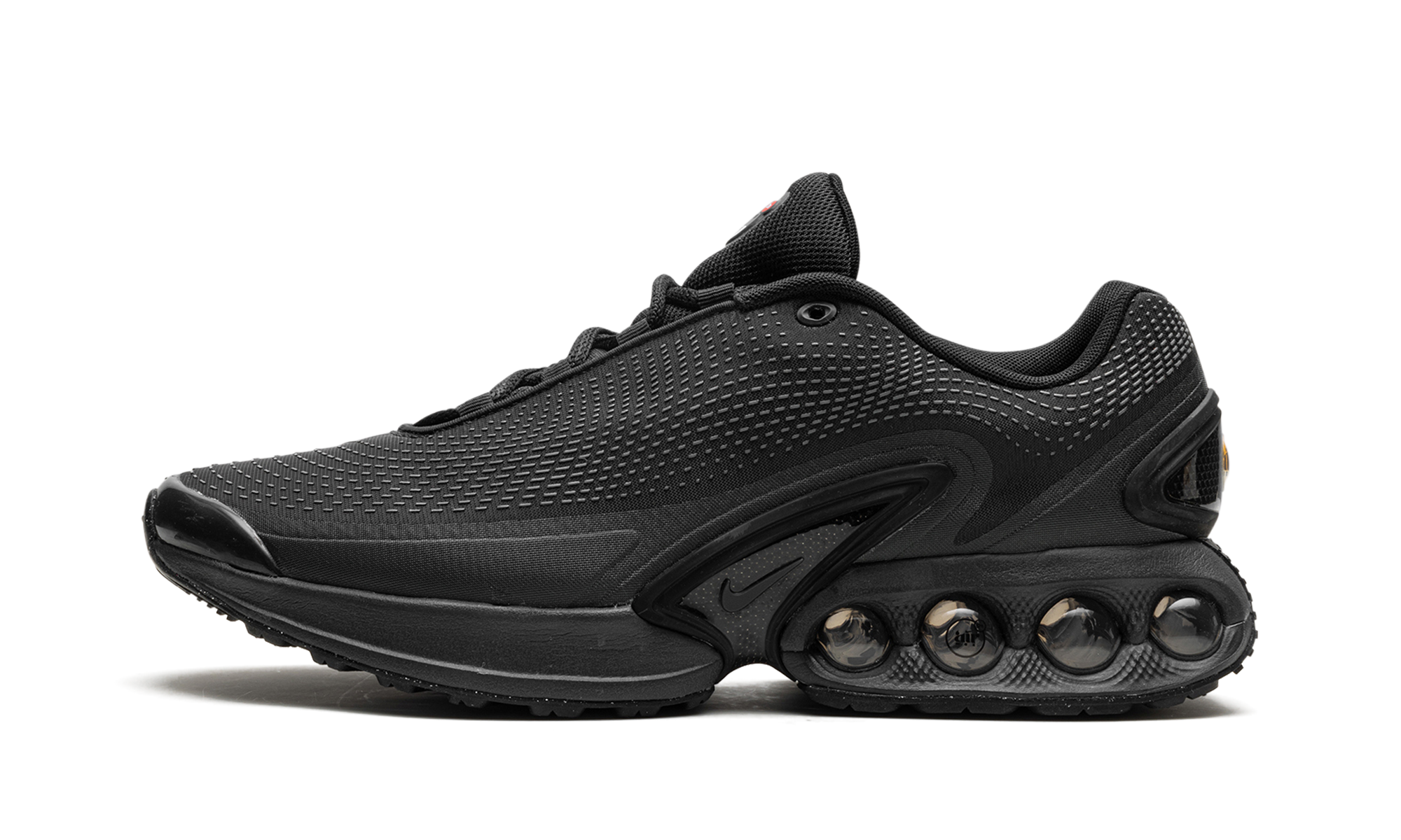 Air Max Dn "Black"