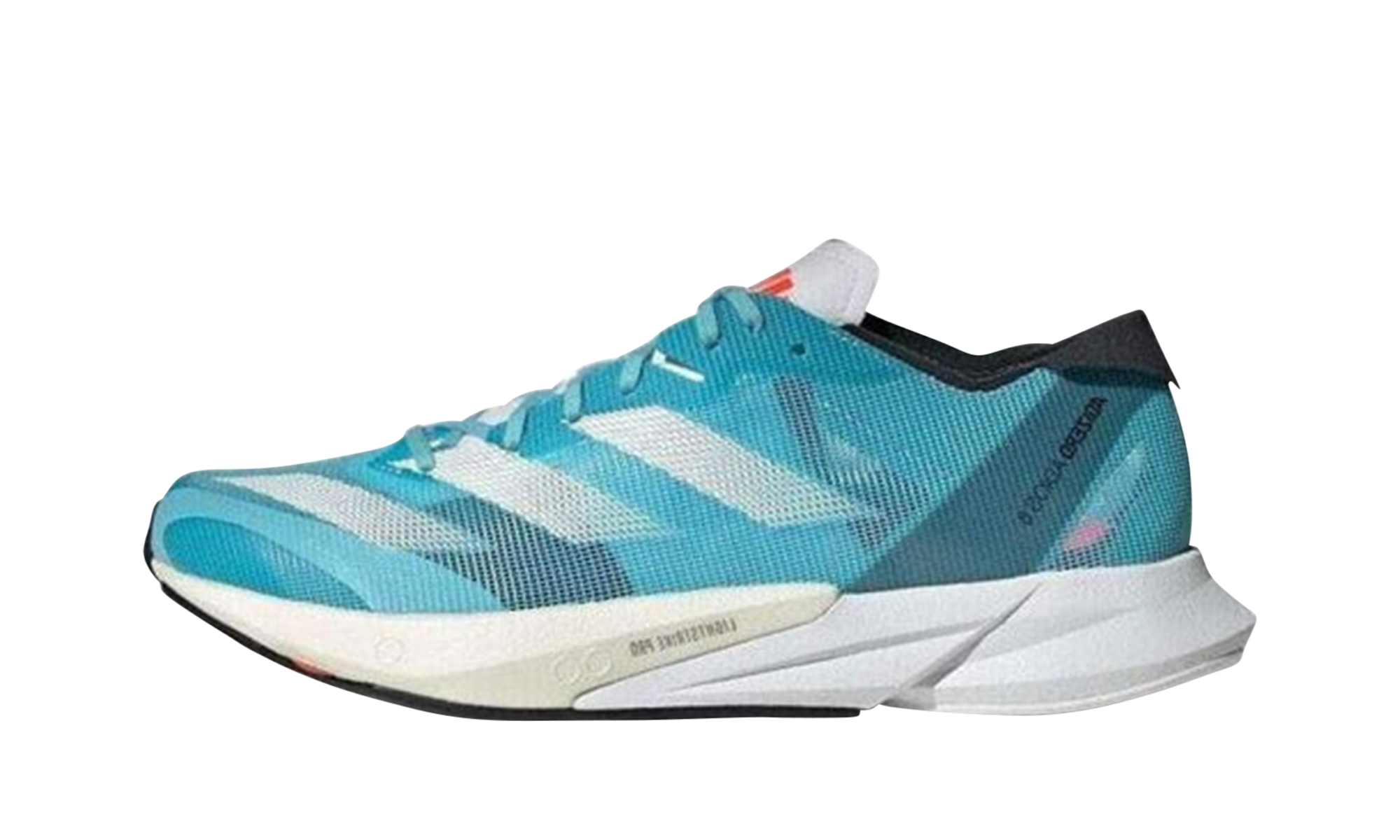 Adidas ADIZERO ADIOS 8 WMNS "Blue"