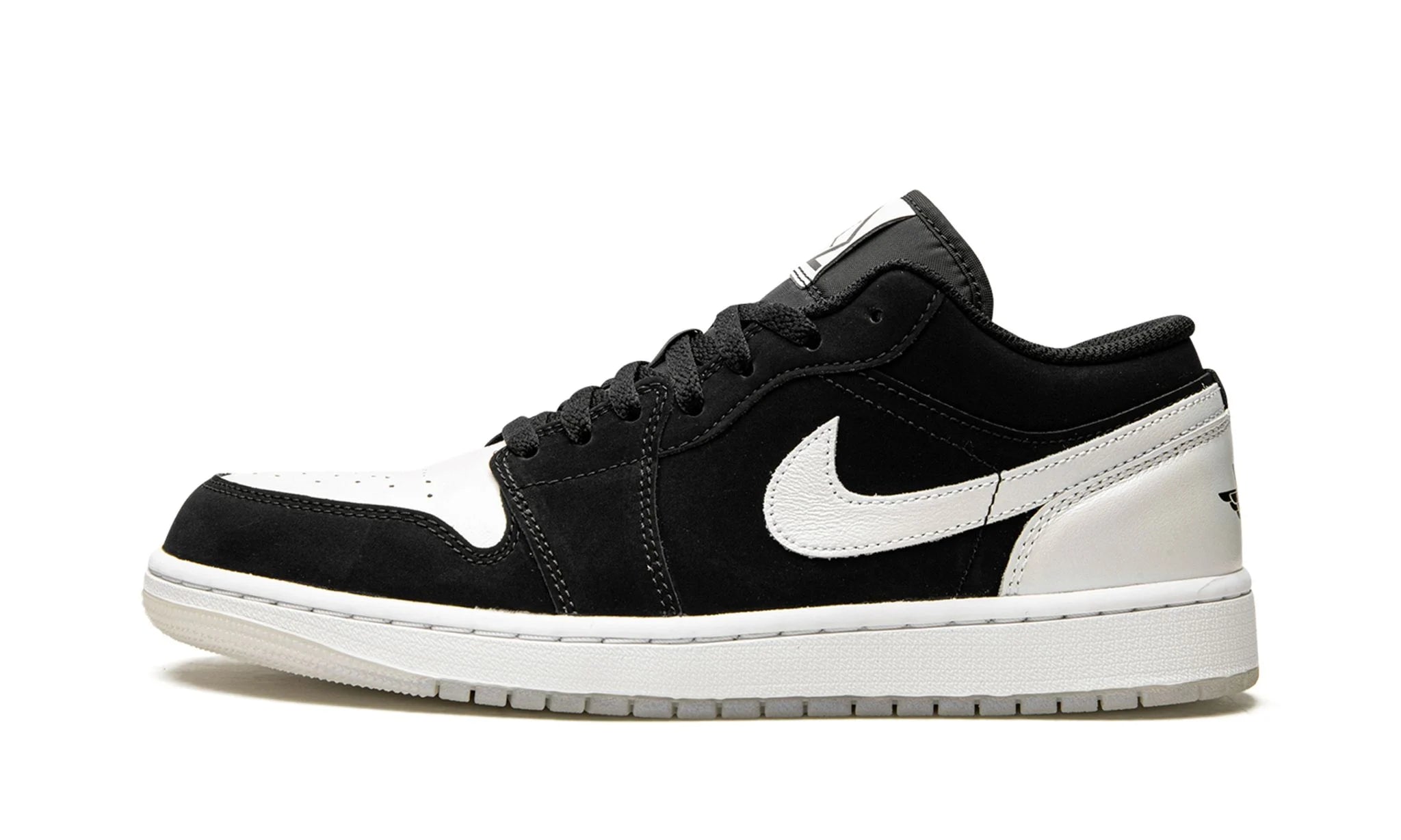 AIR JORDAN 1 LOW "Diamond"