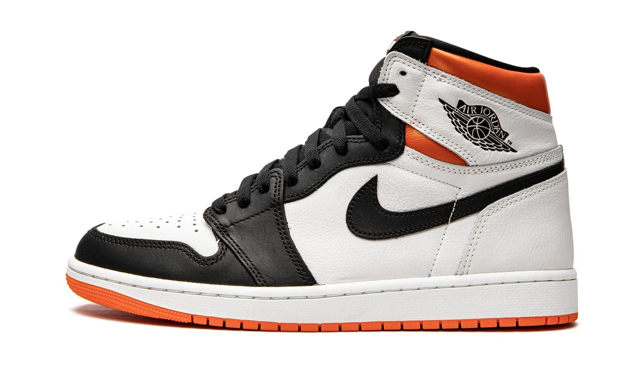 AIR JORDAN 1 RETRO HIGH OG "Laranja Eletro"