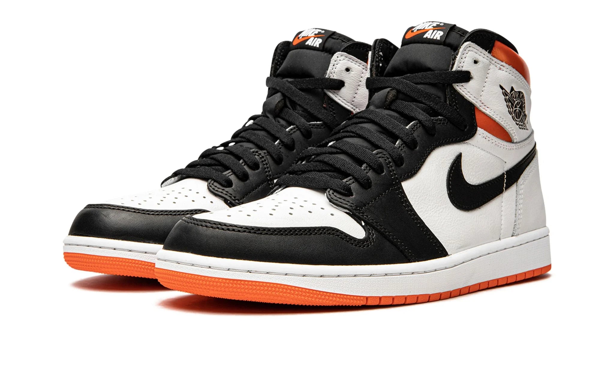 AIR JORDAN 1 RETRO HIGH OG "Laranja Eletro"