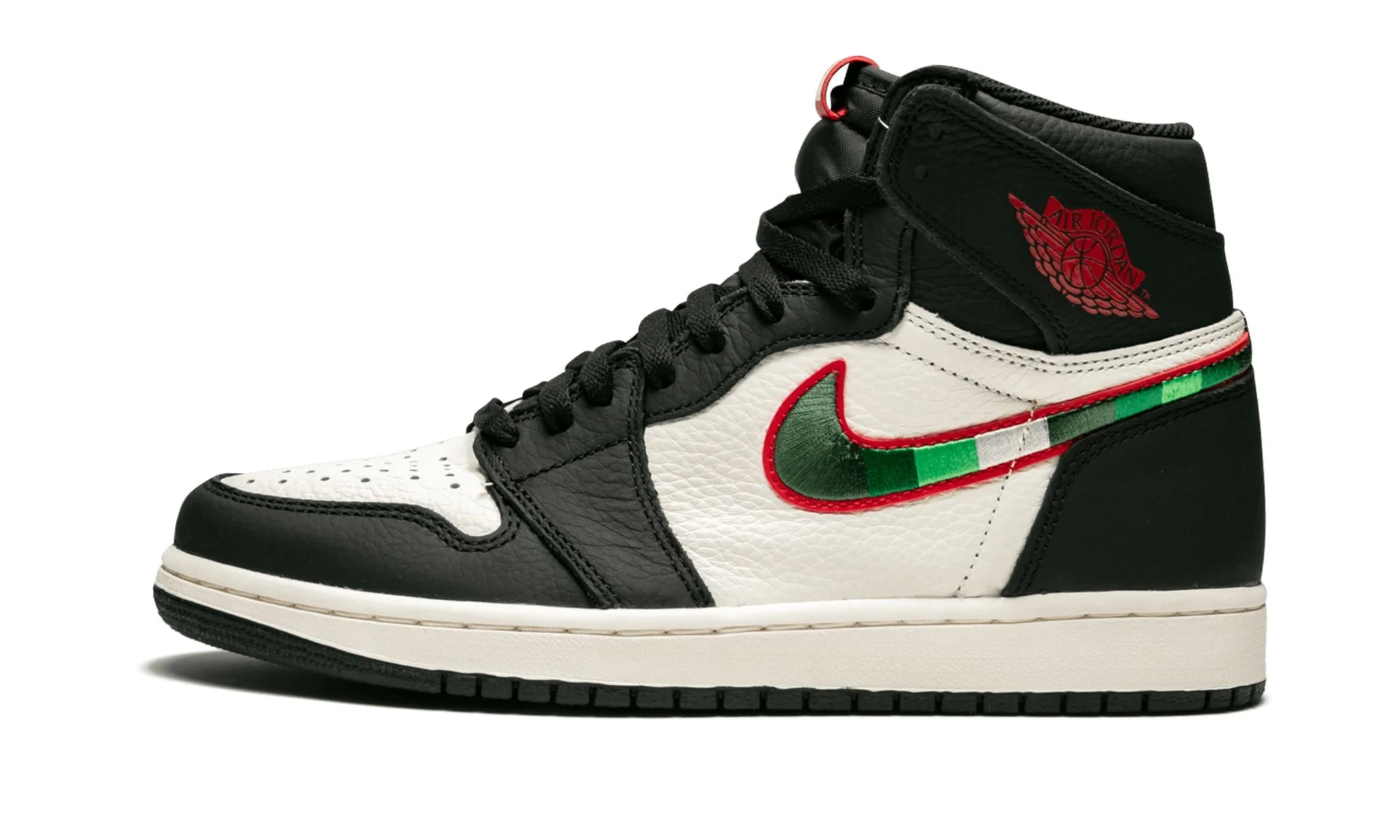 AIR JORDAN 1 RETRO HIGH OG "Sports Illustrated / A Star Is Born"