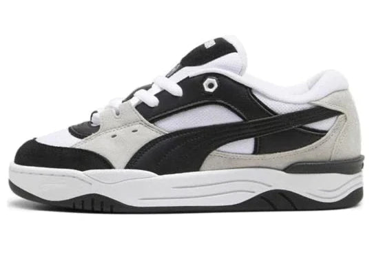 180 'White Grey Black'