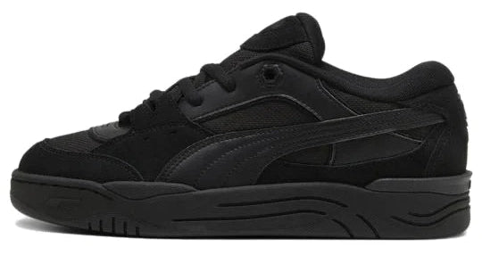 180 'Triple Black'