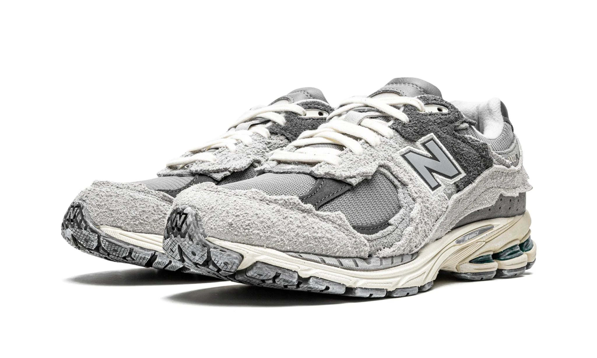 2002R "Protection Pack - Black / Grey"