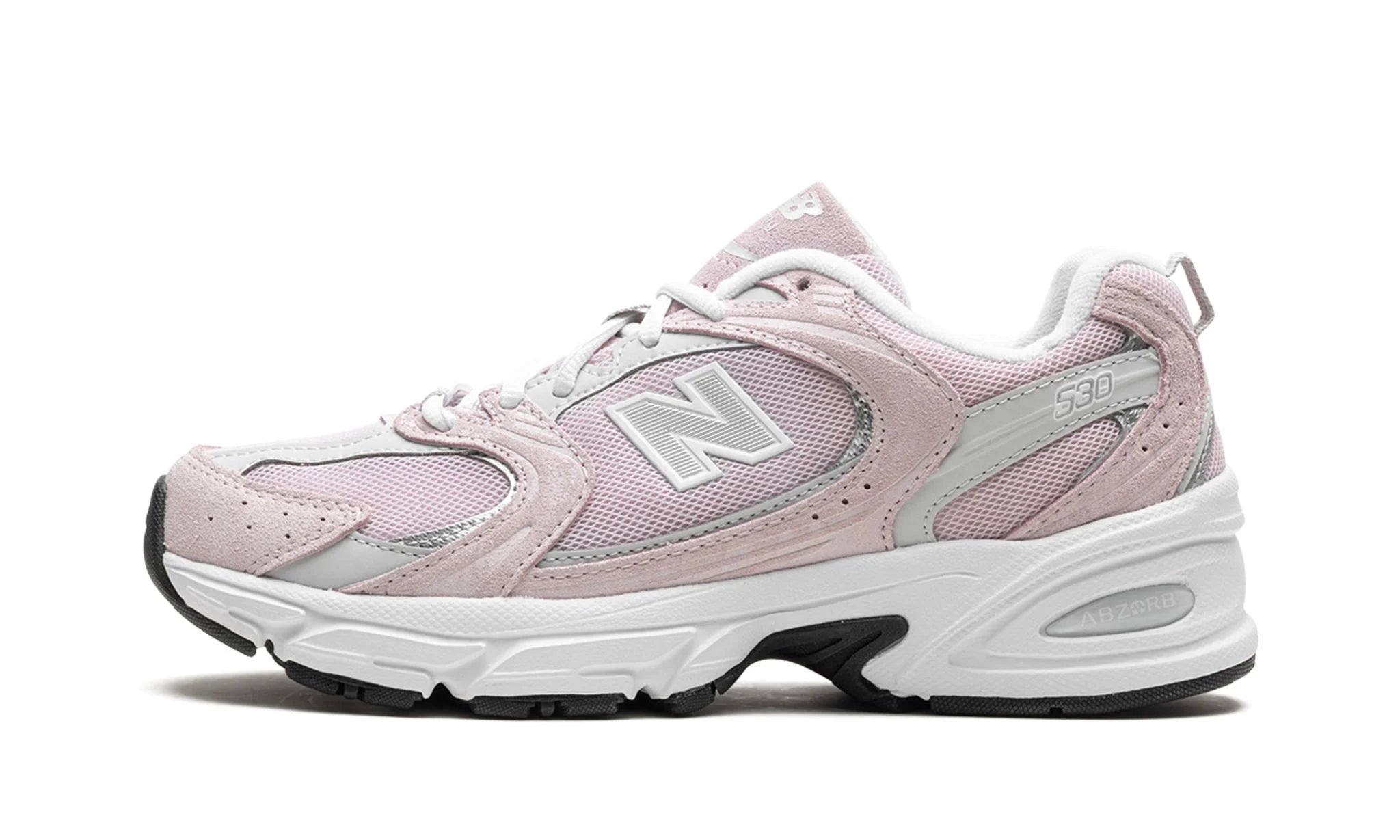530 "STONE PINK"