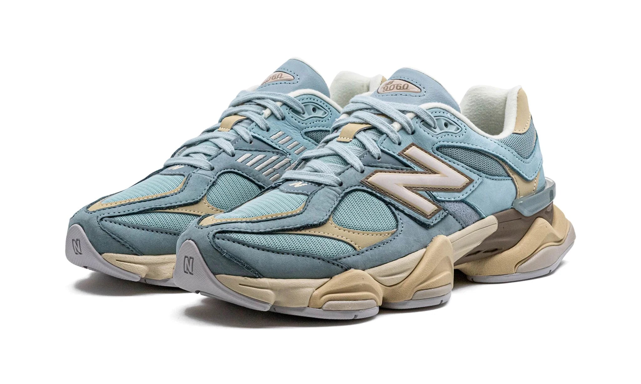 9060 "Blue Haze"