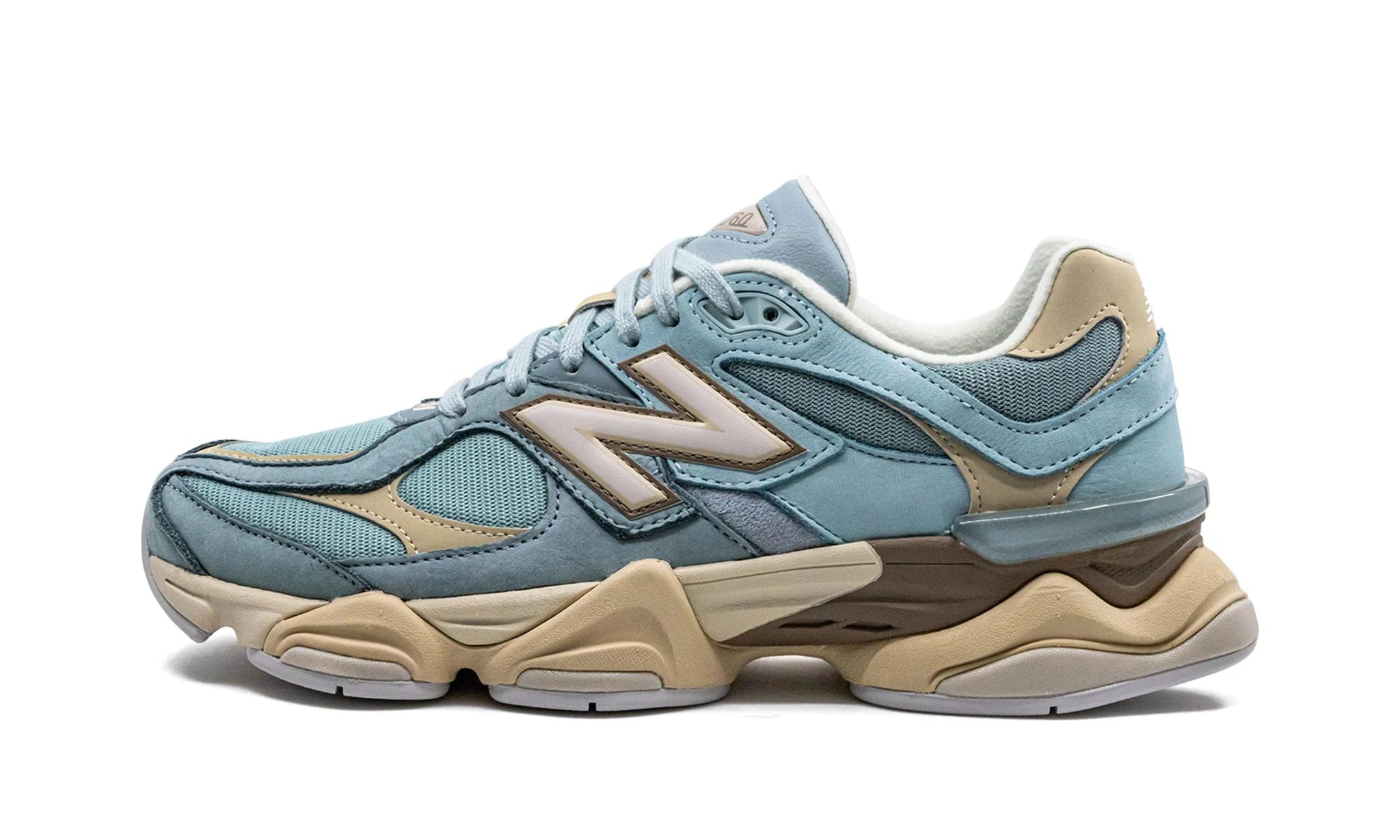 9060 "Blue Haze"
