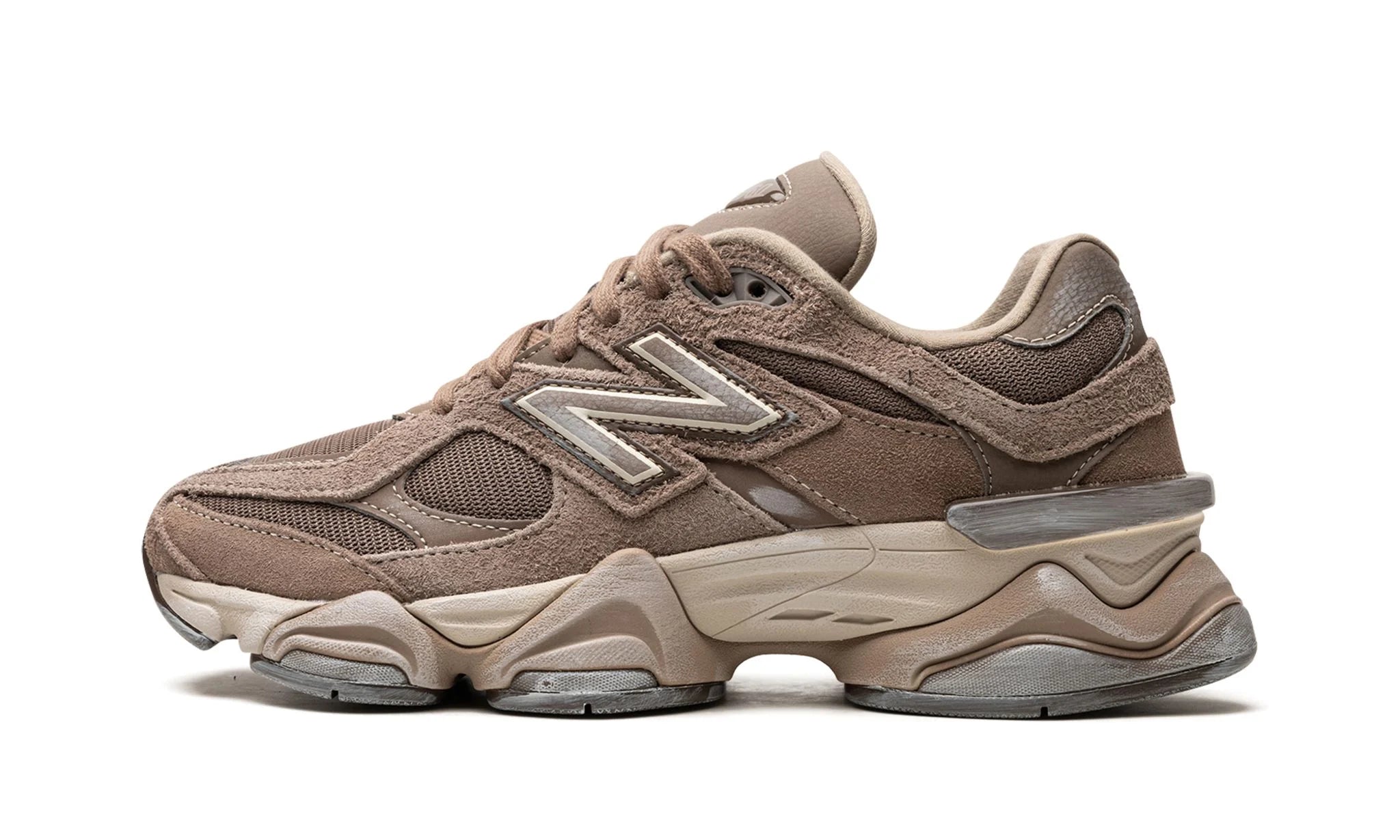 9060 "Mushroom Brown"