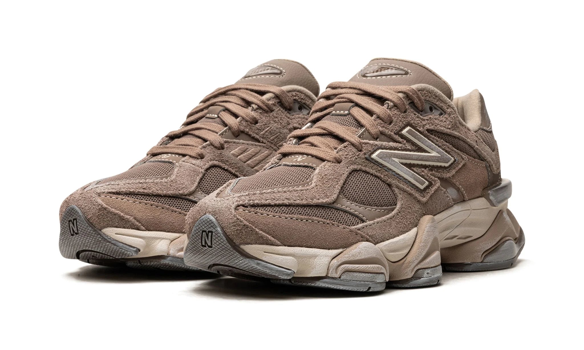 9060 "Mushroom Brown"