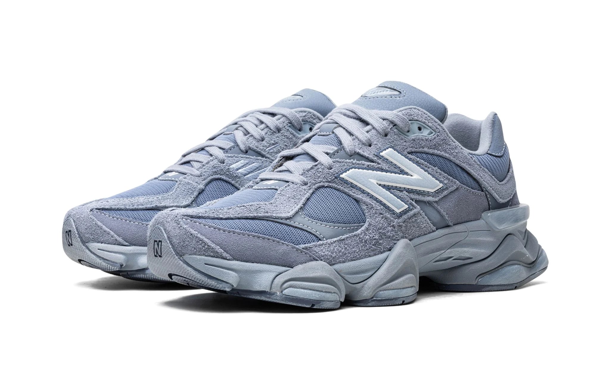 NB 9060 "Washed Blue"