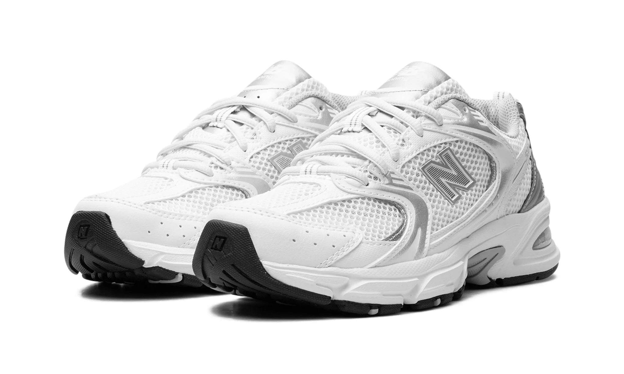 530 "Munsell White"