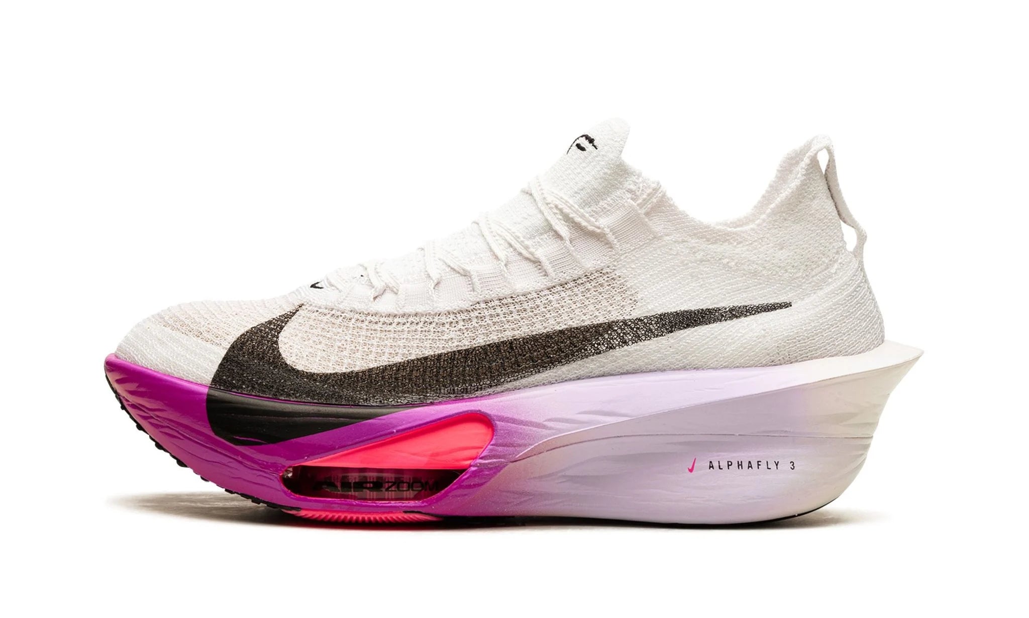 Air Zoom Alphafly Next% 3 "Purple Agate"