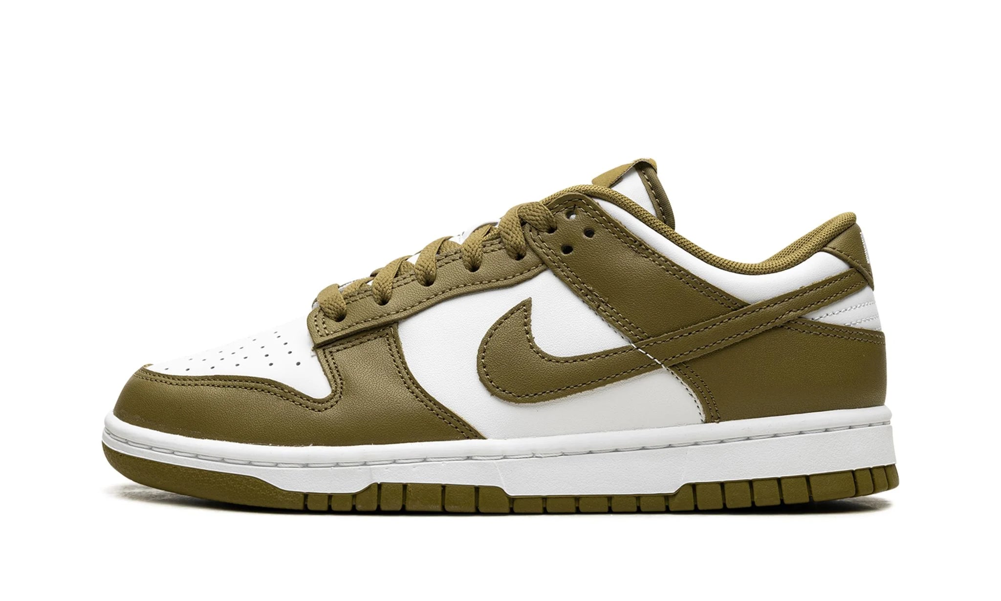 Dunk Low "Pacific Moss"