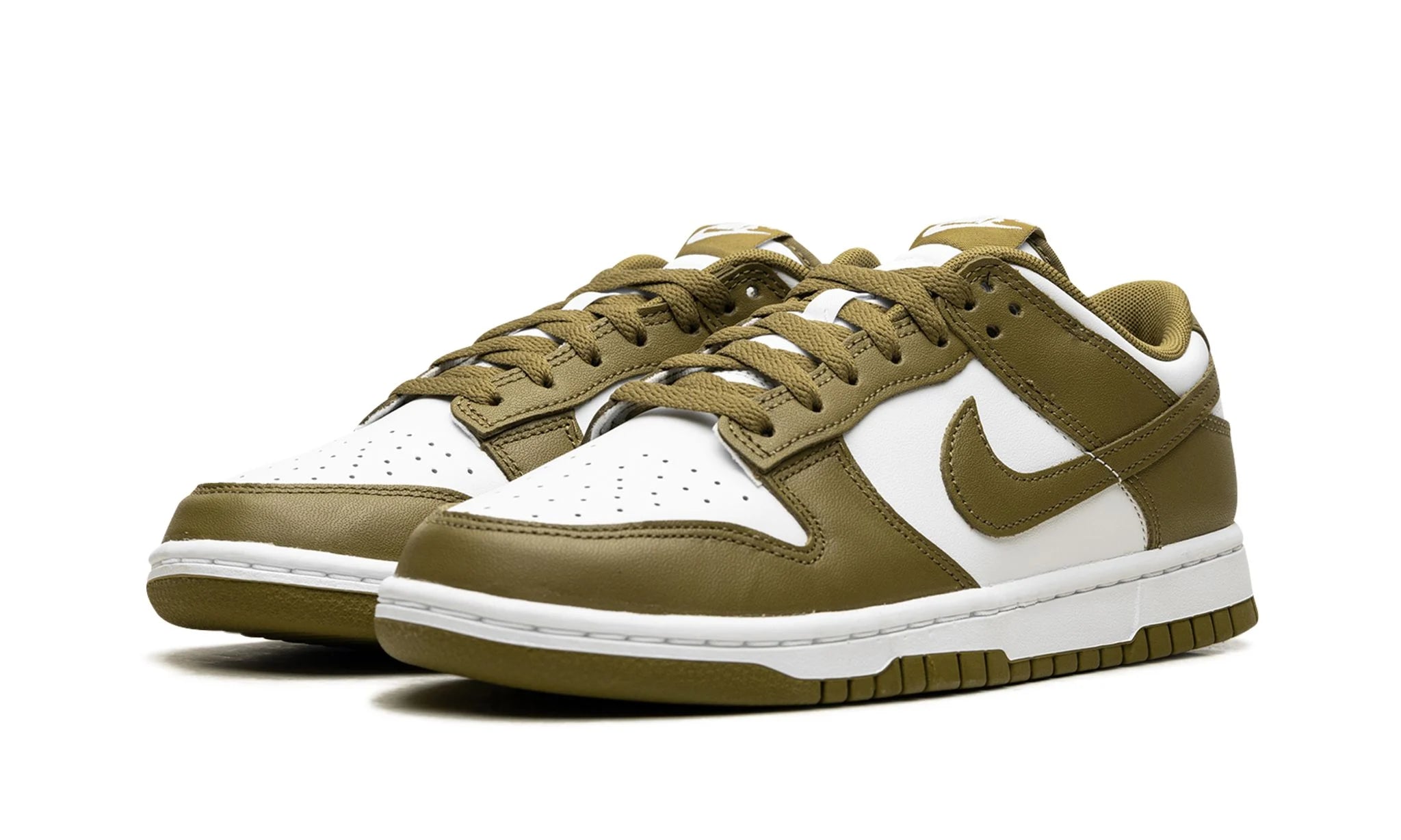Dunk Low "Pacific Moss"