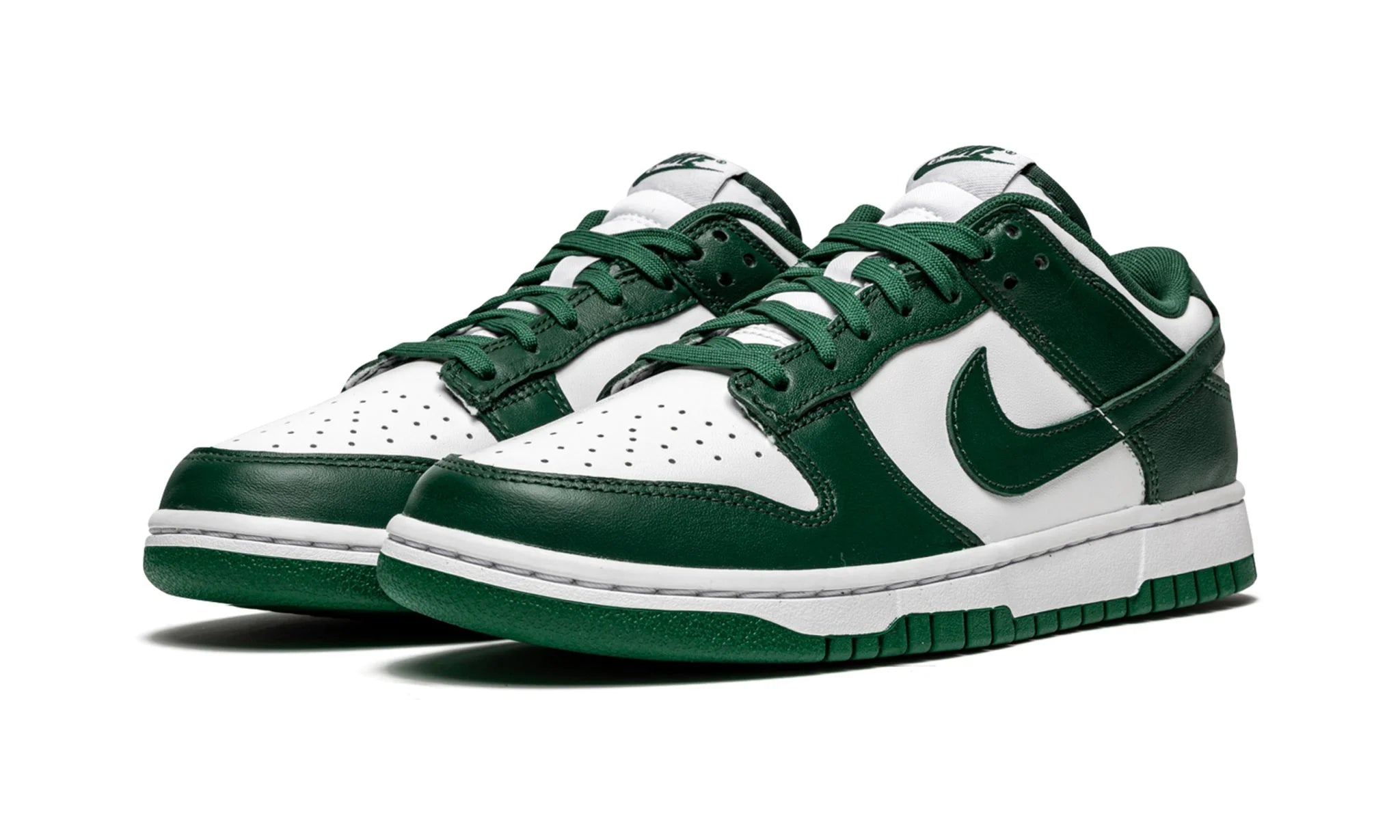 Dunk Low "Team Green"