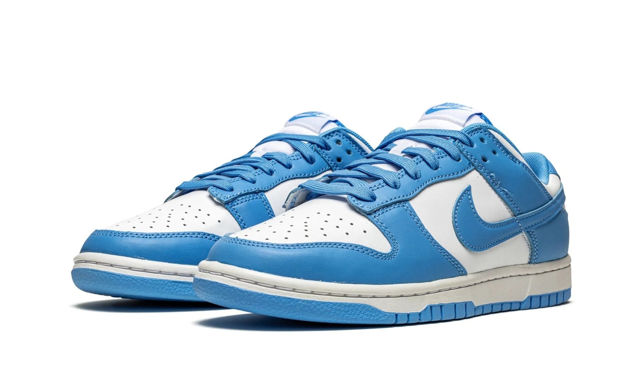 Dunk Low "University Blue"