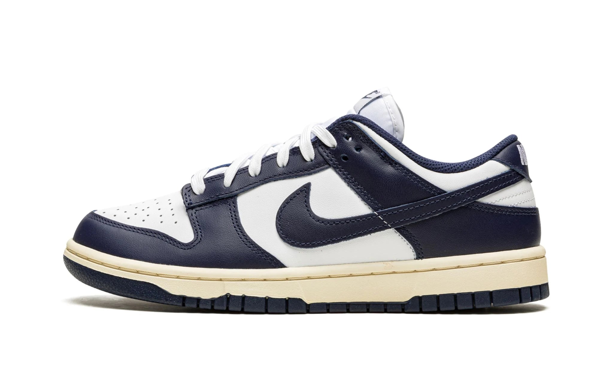 DUNK LOW "Vintage Navy"