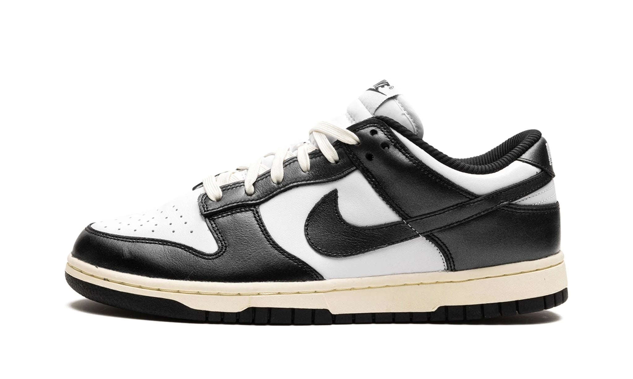 DUNK LOW WMNS "Vintage Panda"