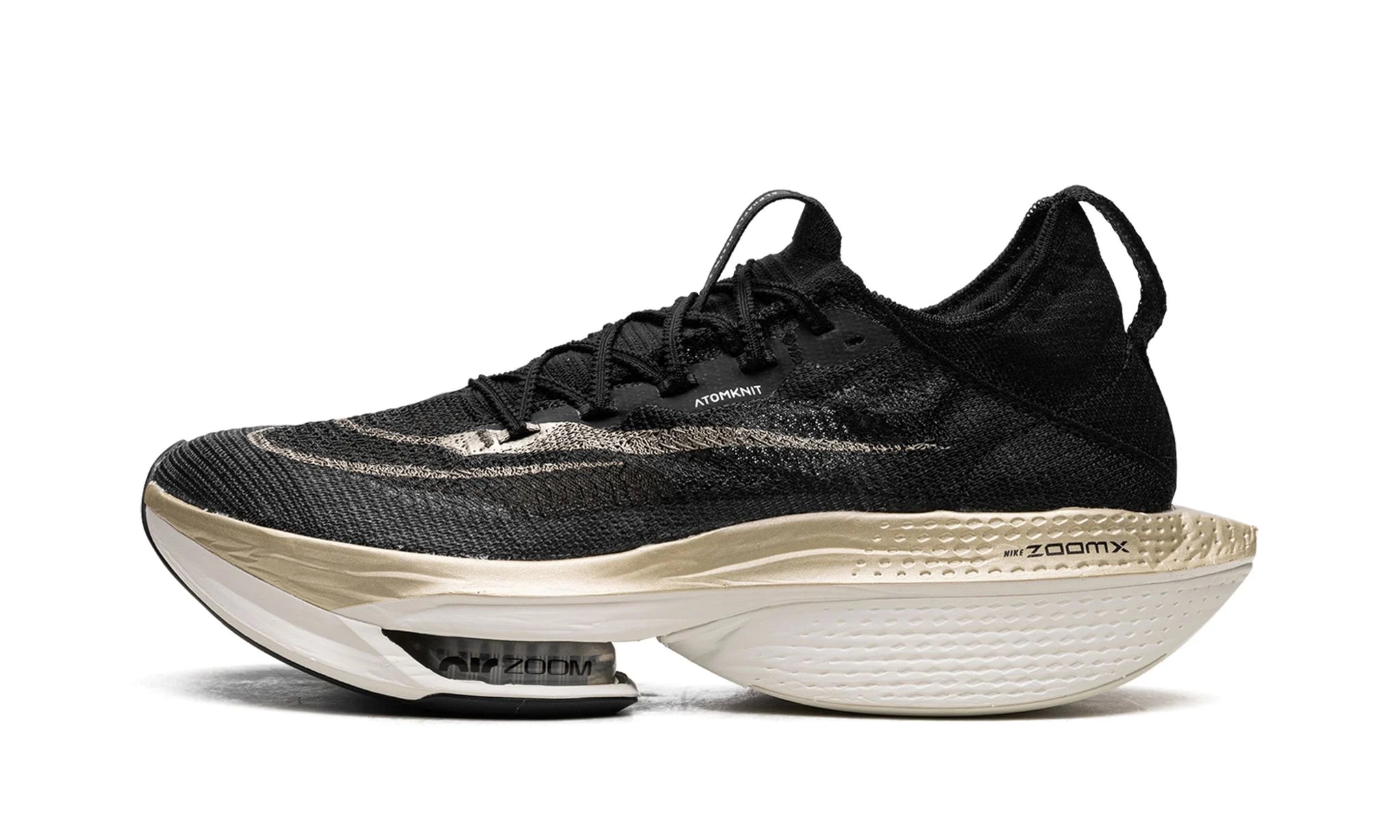 Zoom Alphafly NEXT% 2 "Black Gold"