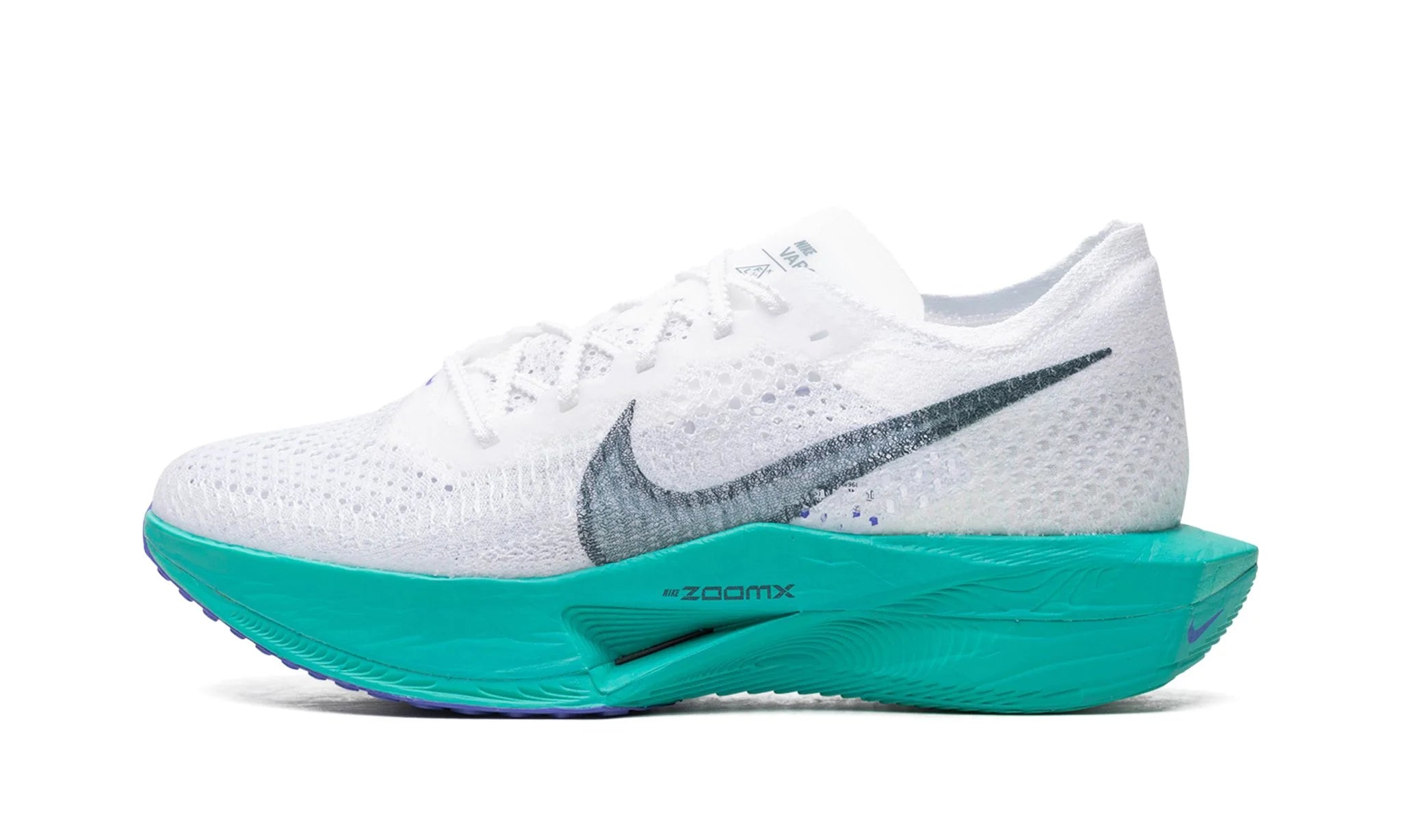 ZOOMX VAPORFLY 3 WMNS "Aquatone"