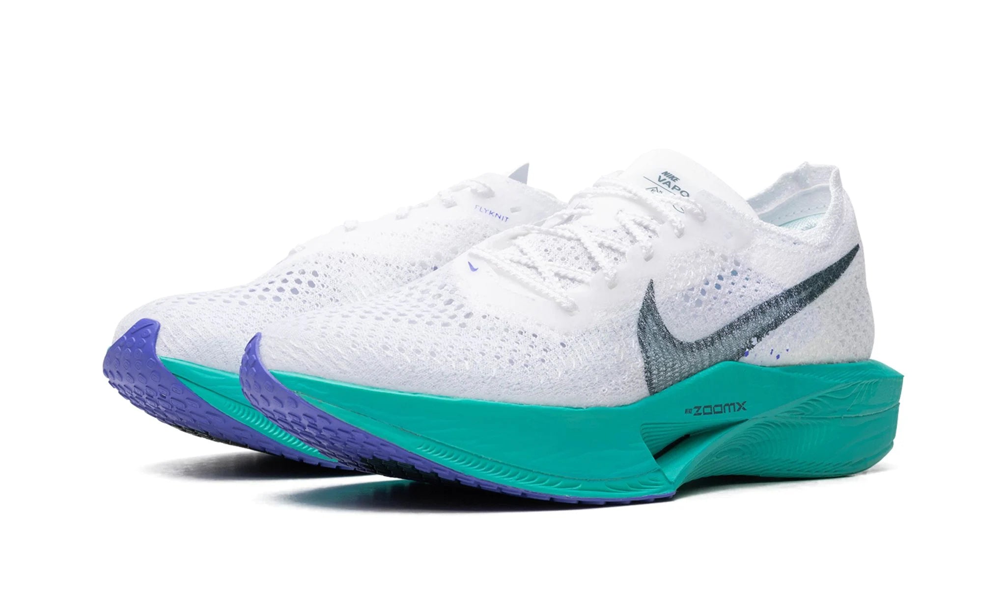 ZOOMX VAPORFLY 3 WMNS "Aquatone"