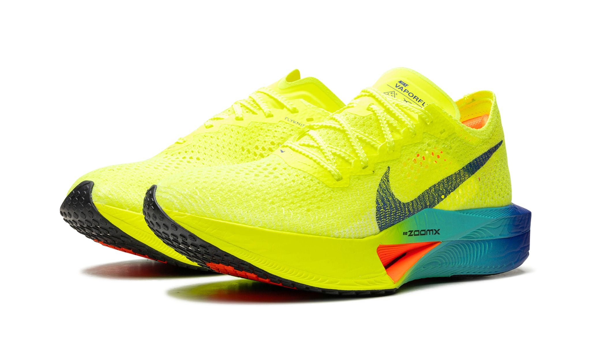 Zoomx Vaporfly Next% 3 Wmns "Scream Green"