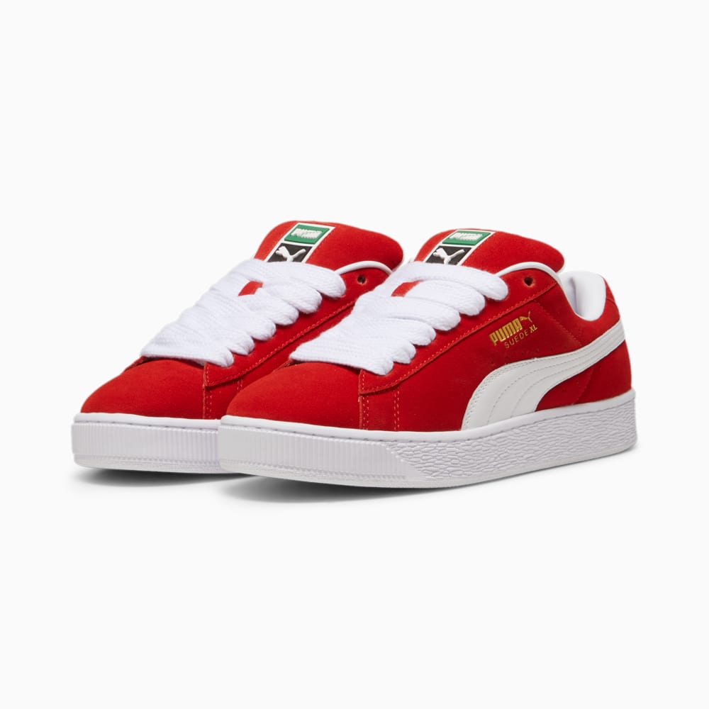 SUEDE XL