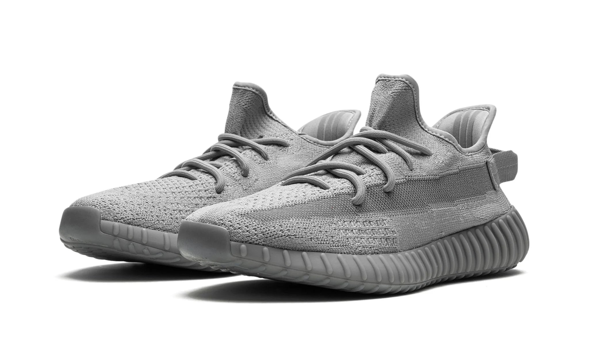 YEEZY 350 V2 "Steel Grey"