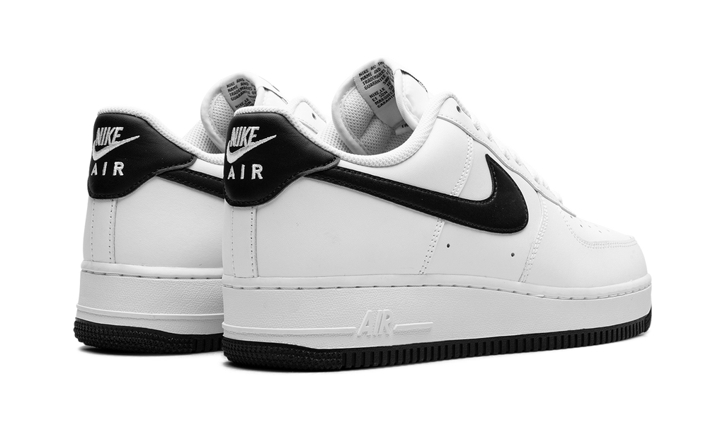 Nike Air Force 1 "White"