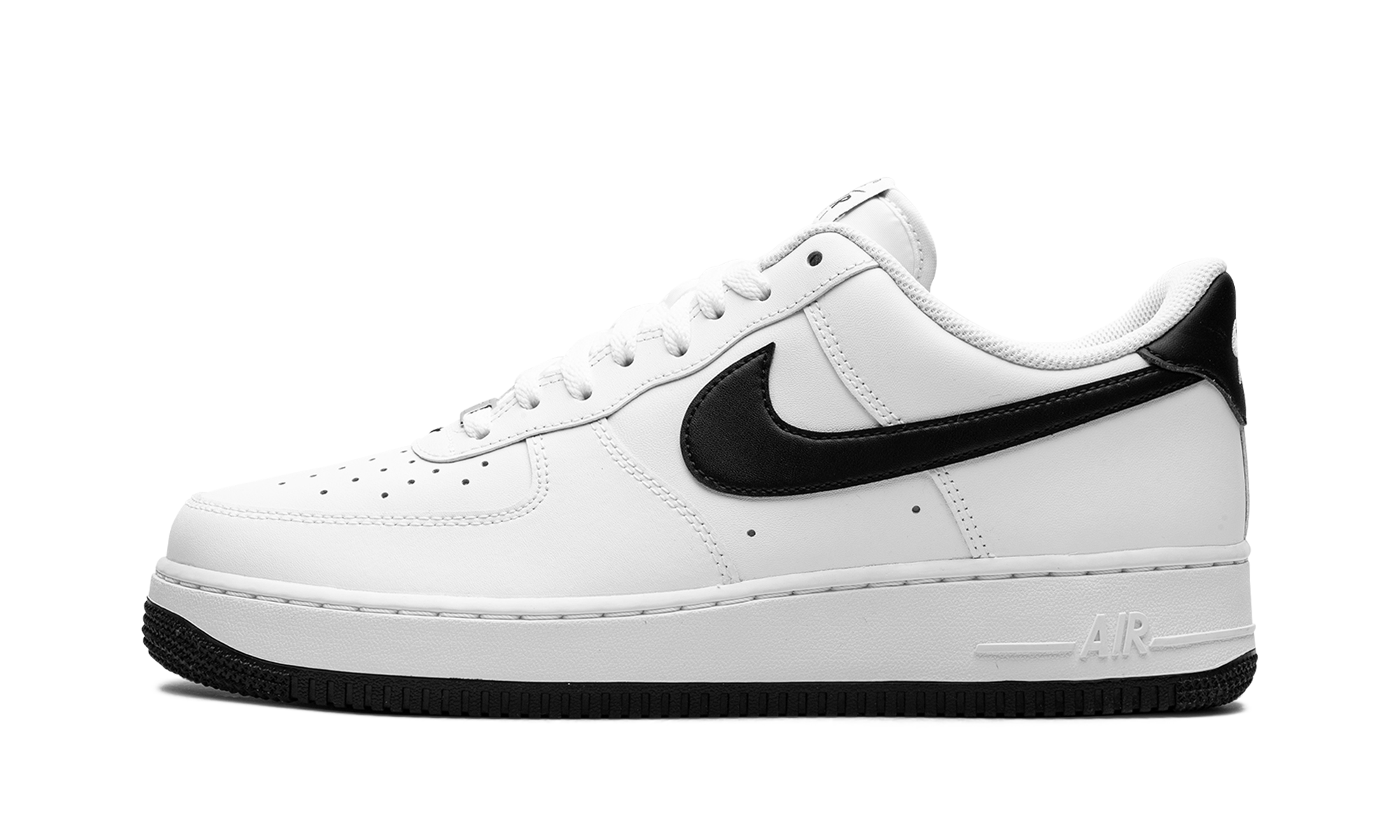 Nike Air Force 1 "White"