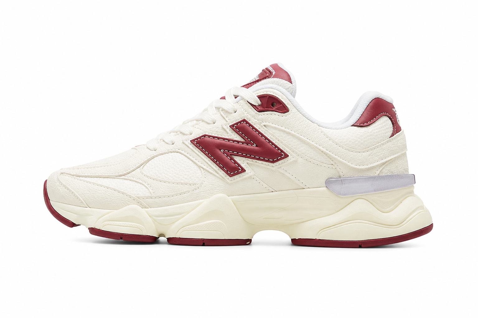 NB 9060 "White Red"