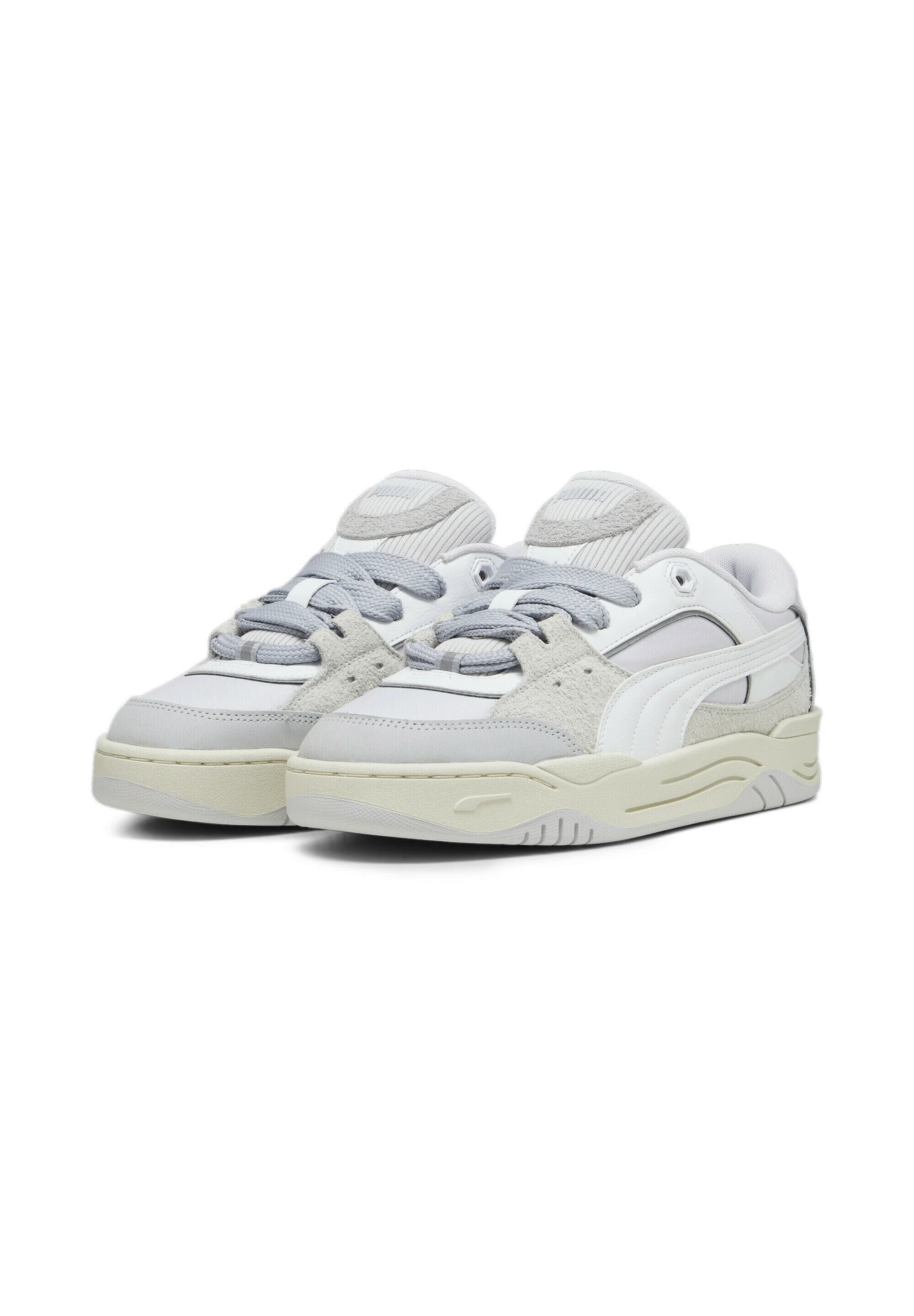 PUMA 180 'White Cool Light Grey'